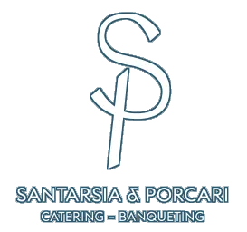 S&P ristorazione - logo