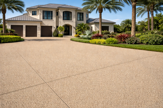 A large indoor swimming pool with a clear roof.