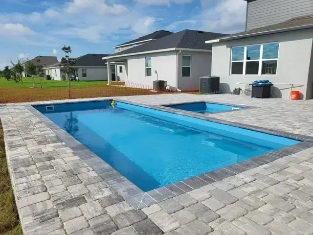 motorized screen enclosure in Port St Lucie, FL