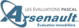 logo Les Évaluations Pascal Arsenault