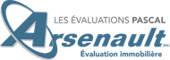 logo Les Évaluations Pascal Arsenault