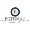 Rothman Orthopaedic Specialty Hospital di Philadelphia 