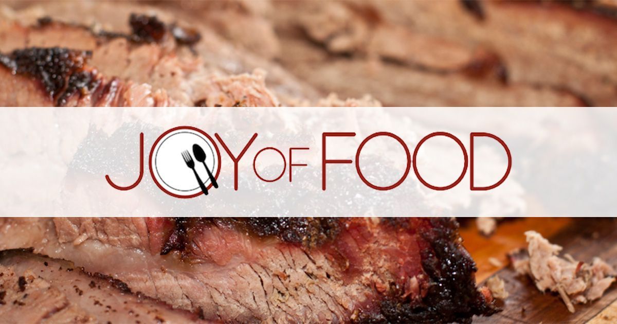 Joy Of Food, LLC