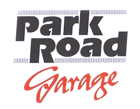 Park Road Garage logo