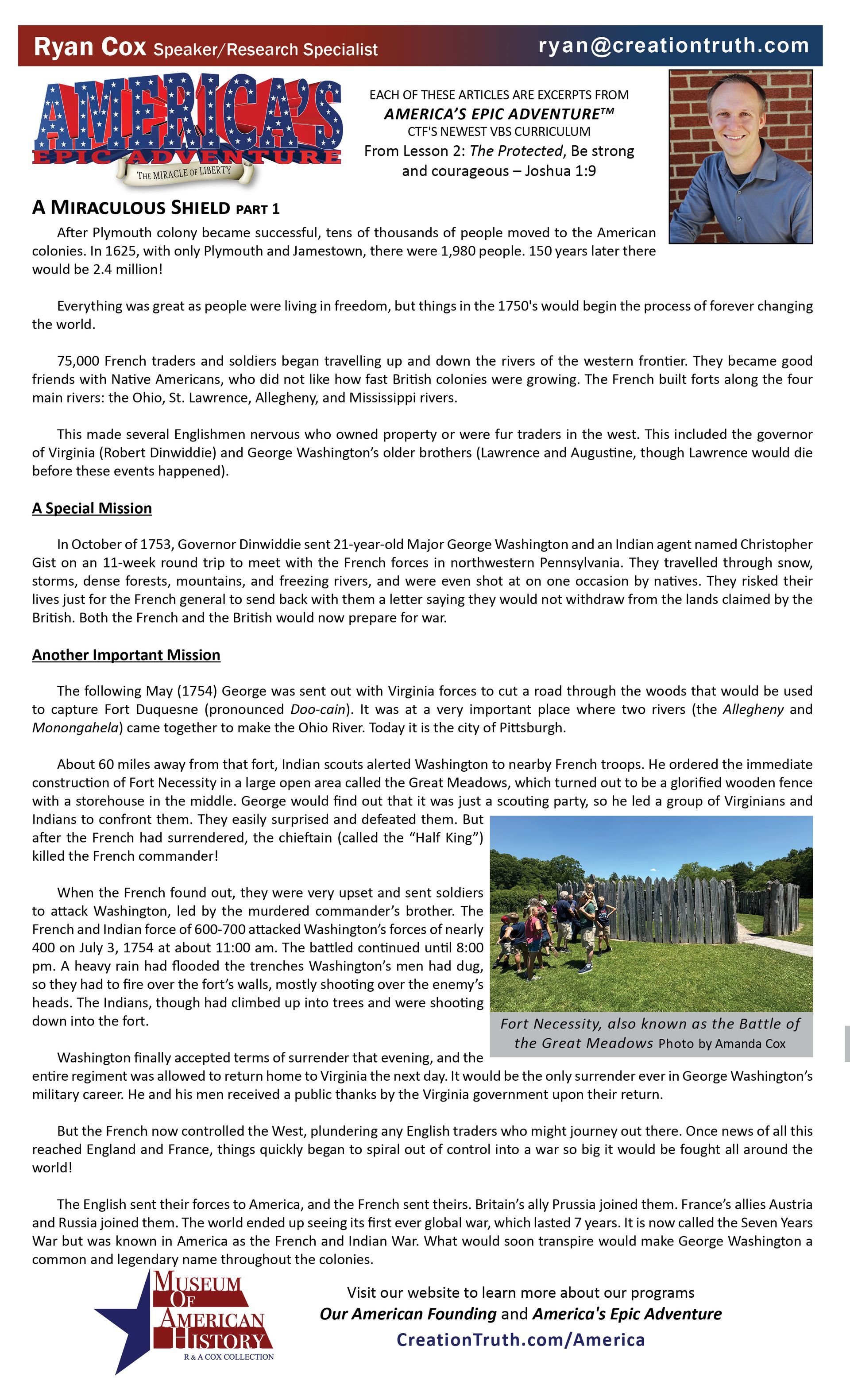 Sept/Oct Newsletter Back