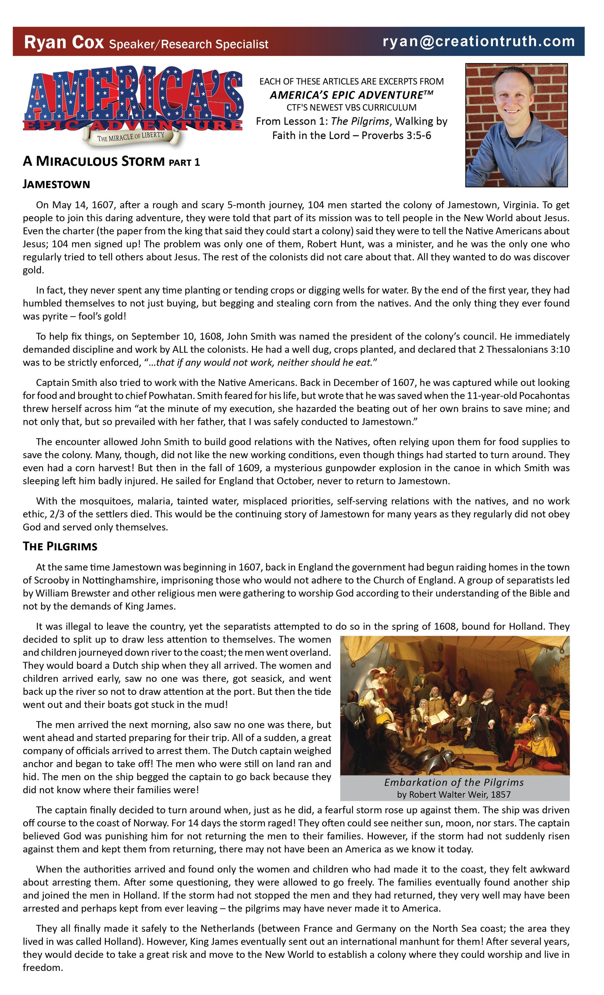 Sept/Oct Newsletter Back