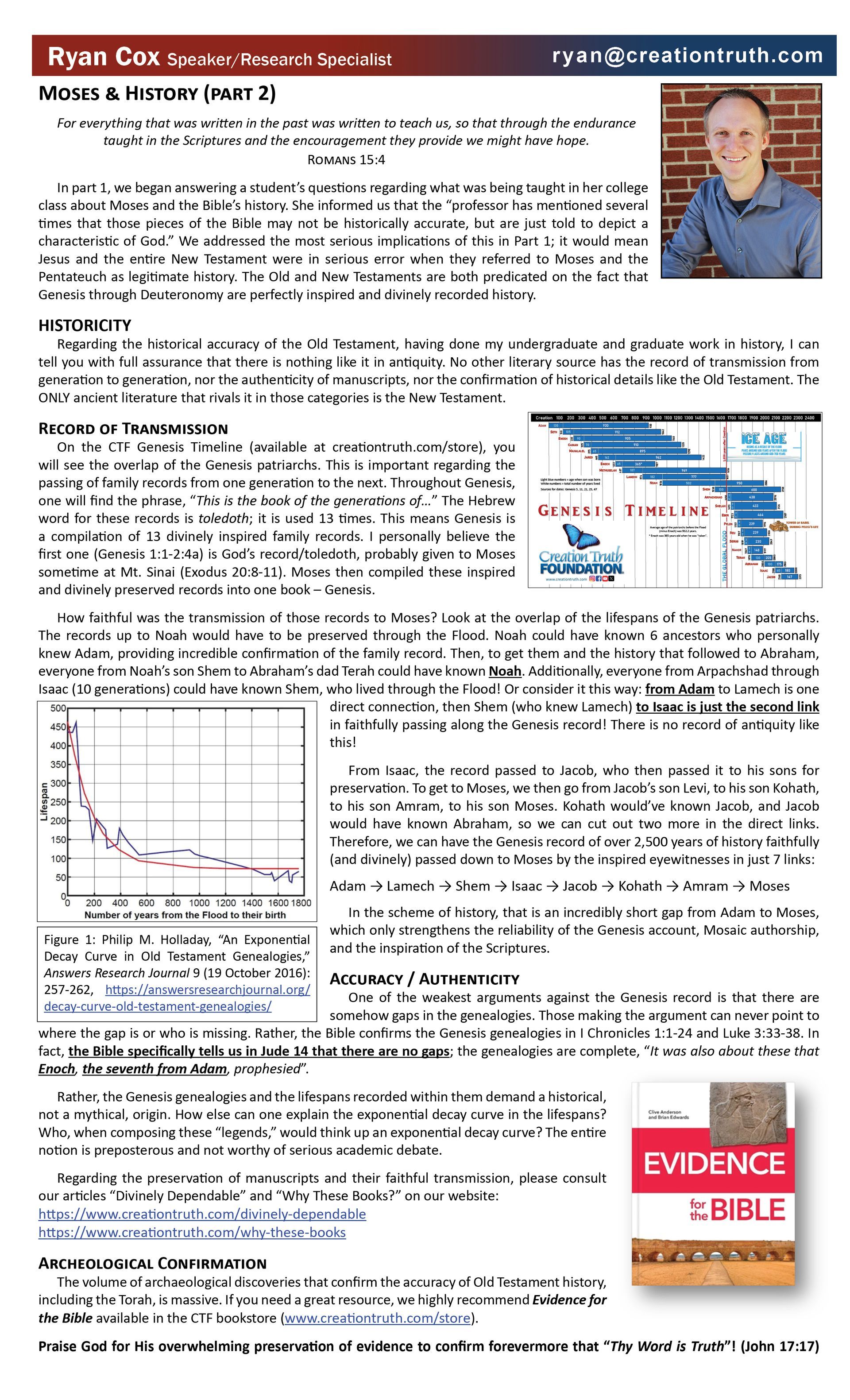 September Newsletter Back