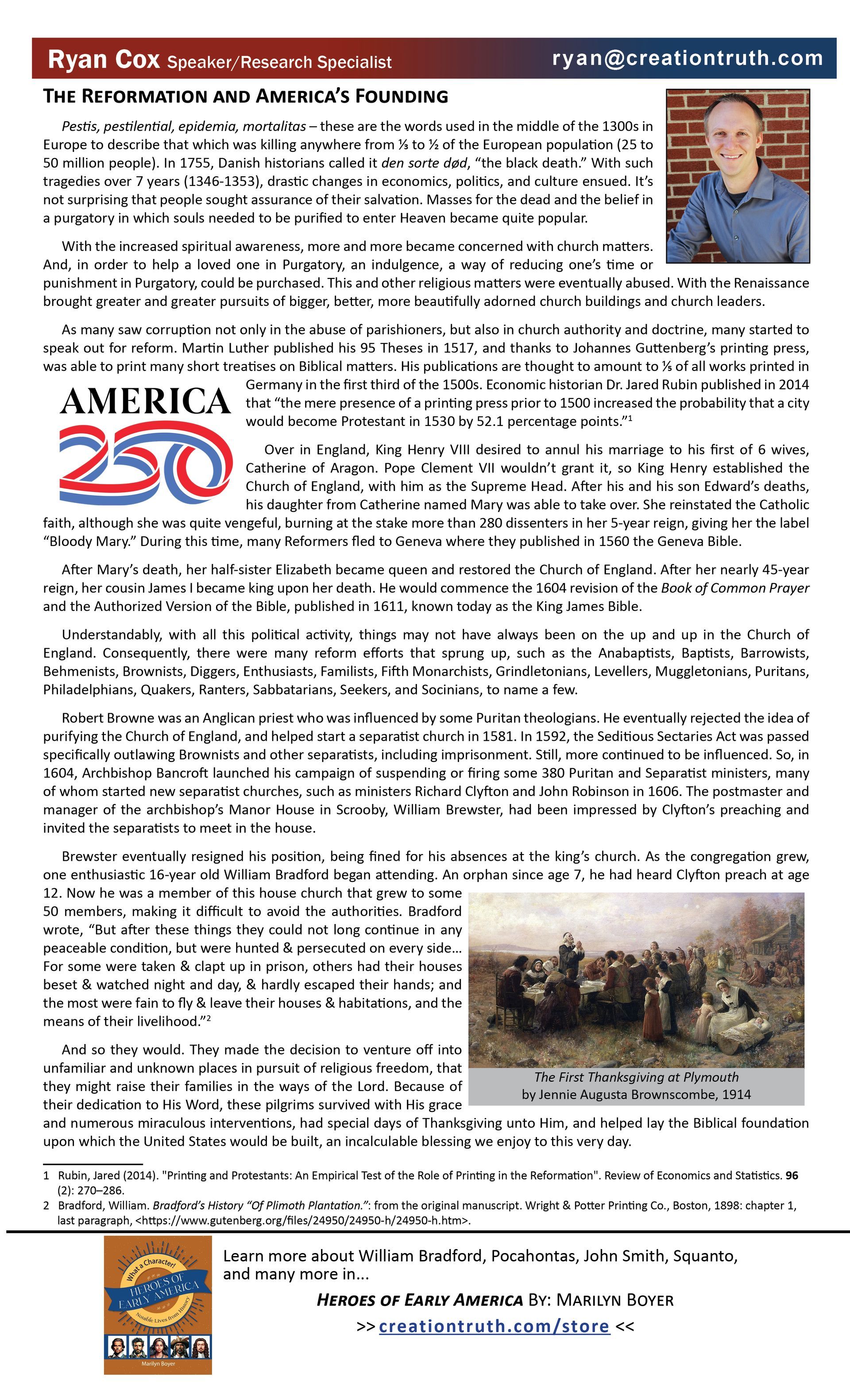 Sept/Oct Newsletter Back