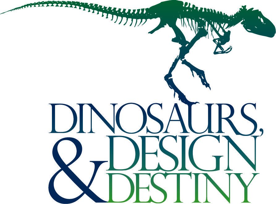 D3 Logo Graphic