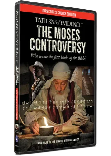The Moses Controversy 