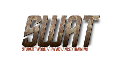 Student Worldview Advanced Training Graphic
