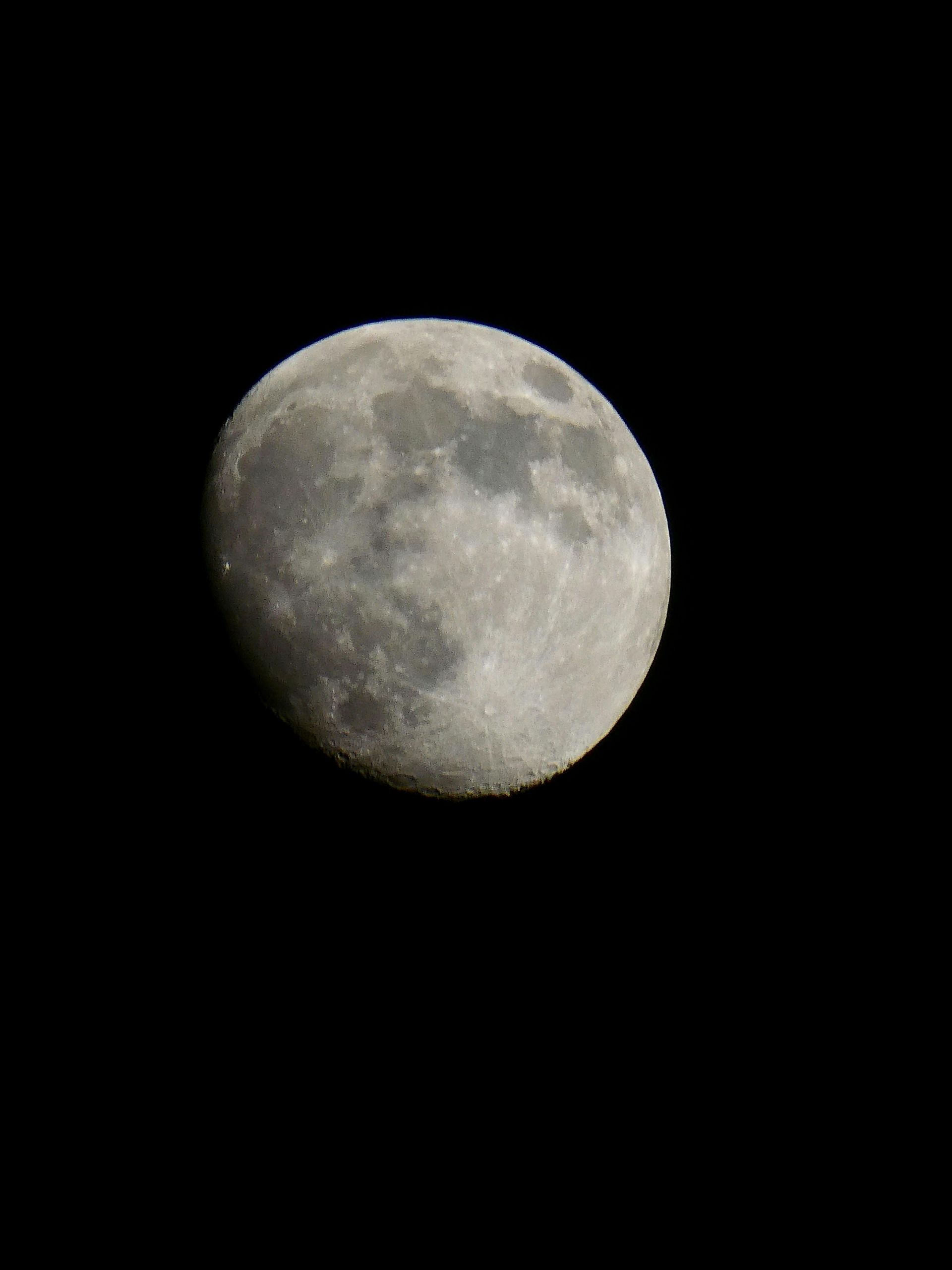 Picture of the Moon