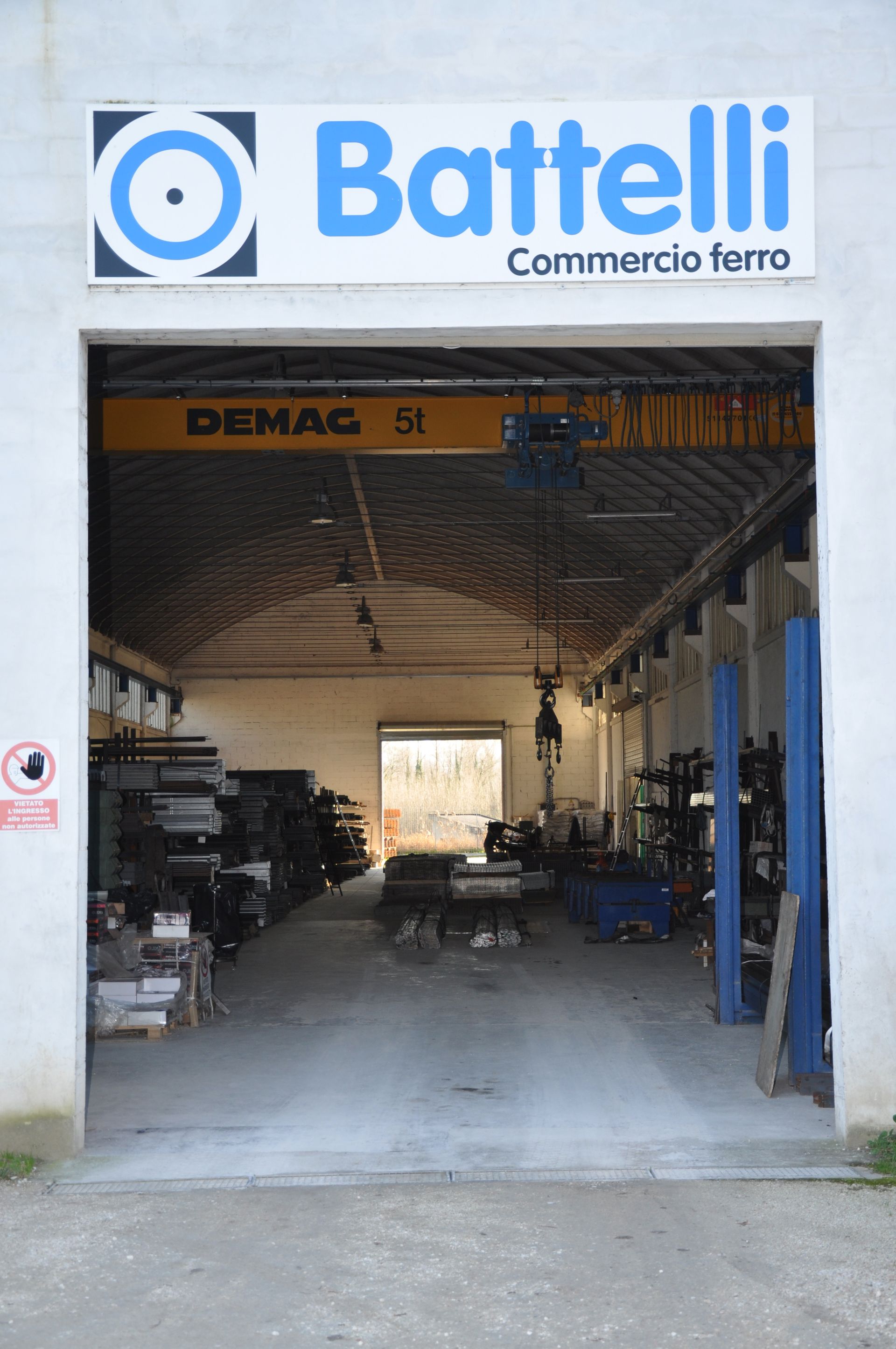 foto azienda