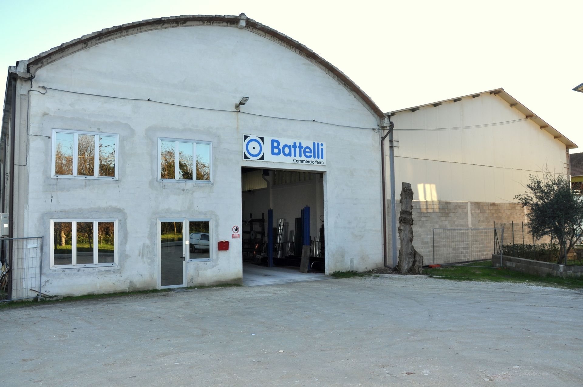 foto azienda