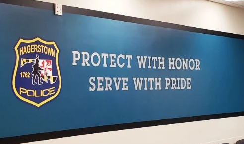 Signs and Banners — Hagerstown, MD — G S Images