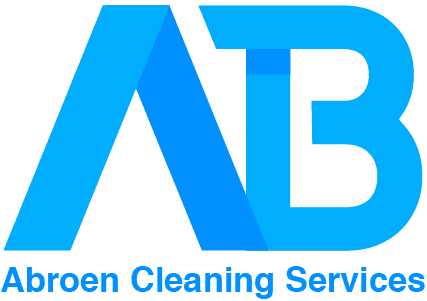 abroen cleaning services logo