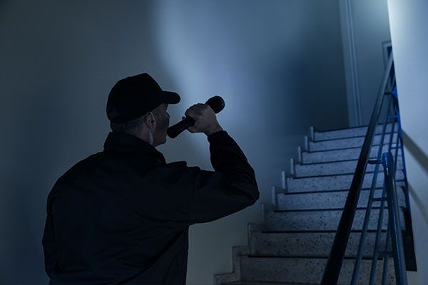 Guardias de seguridad
Seguridad privada
Seguridad residencial
Servicios de seguridad privada