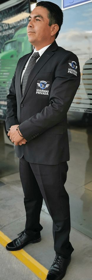 JOHNFER SEGURIDAD PRIVADA.