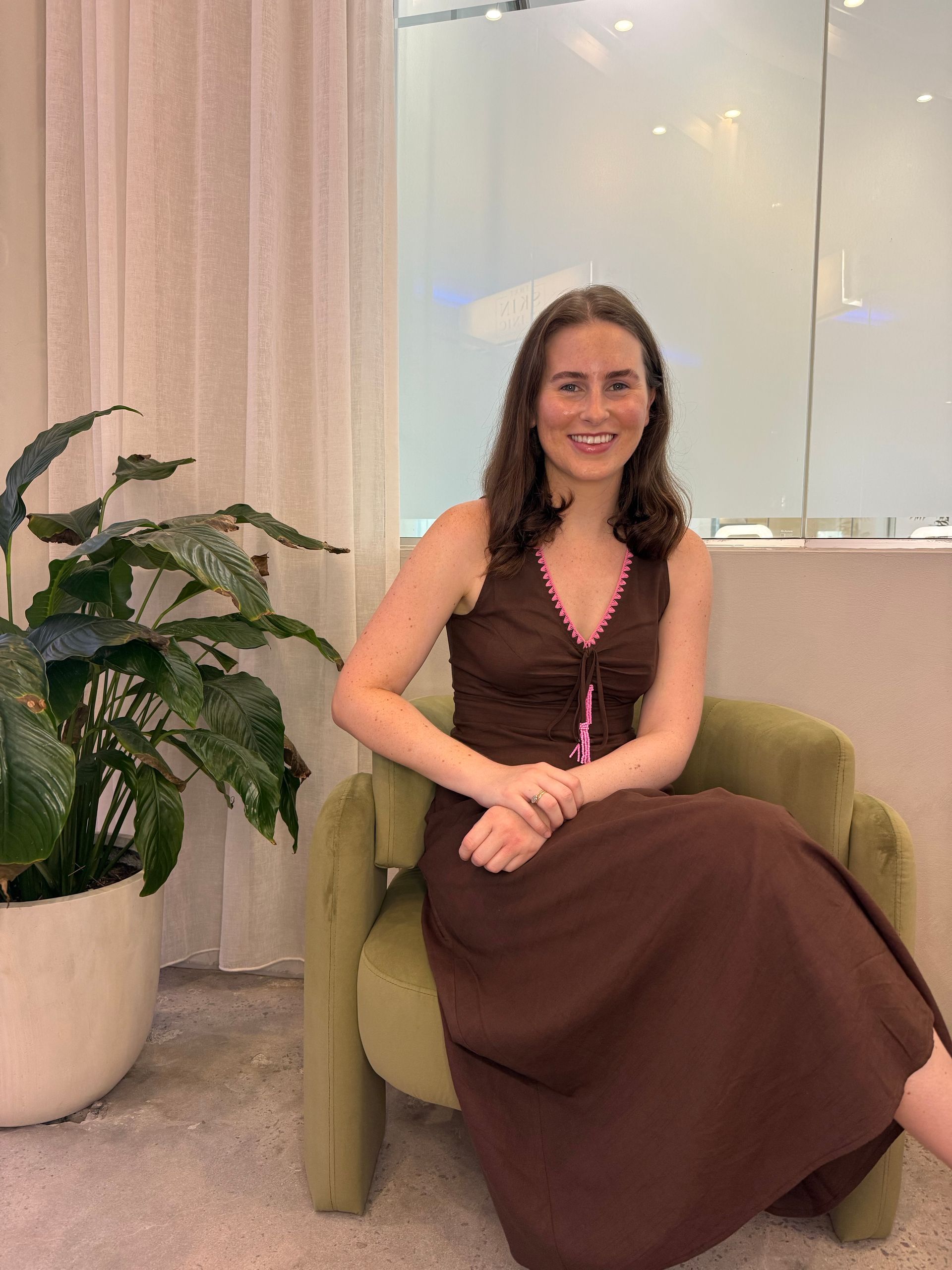 Lucy - Degree-Qualified Naturopath Specialising in Women’s Health