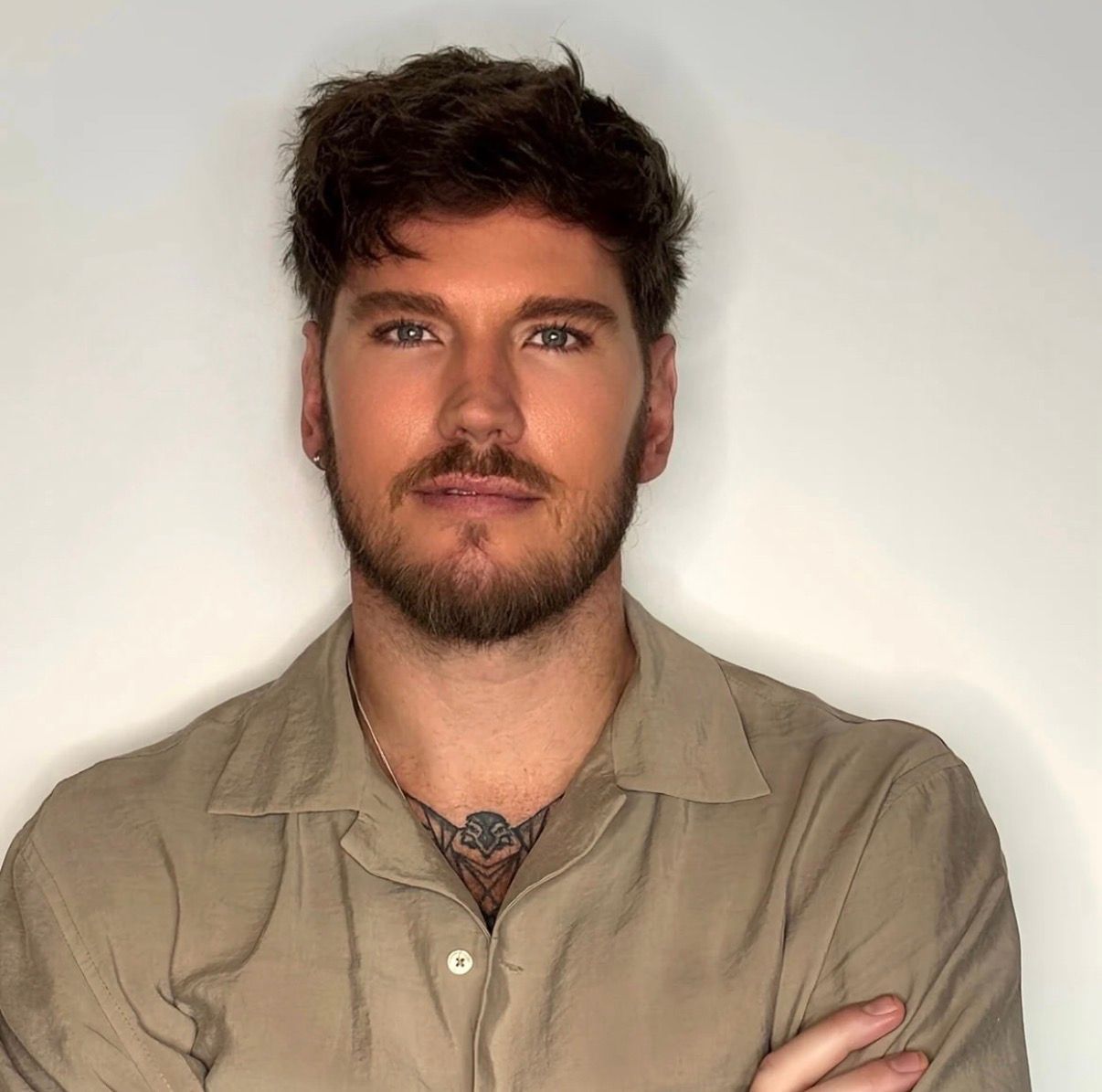 Sean - Co-Owner, and Men's Skin Needling & Hair Restoration Specialist