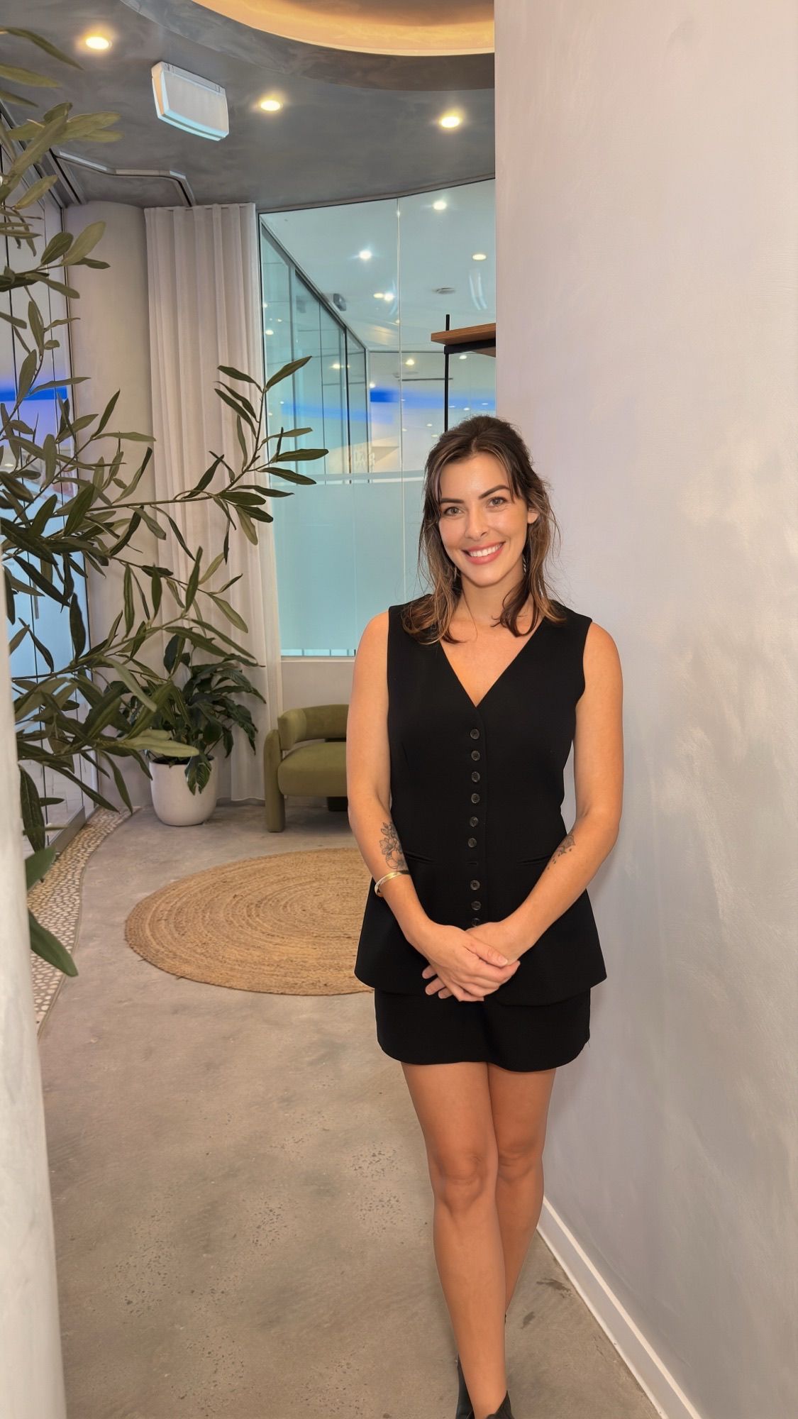 Samara - Founder, Therapist, and Laser Specialist