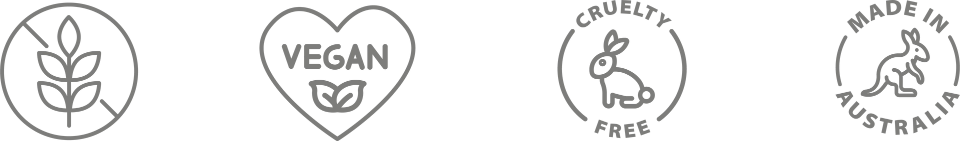 Facial Products Icon