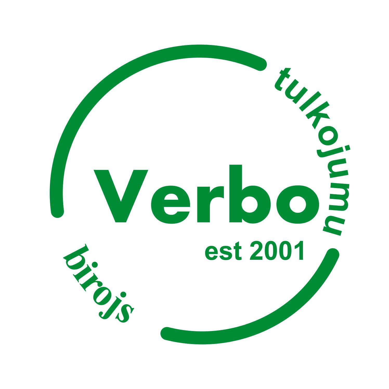 Verbo, SIA- Бюро переводов в Риге и Юрмале