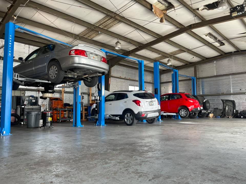 Brake Repair | Port Richey, FL | Raymond Charles Automotive