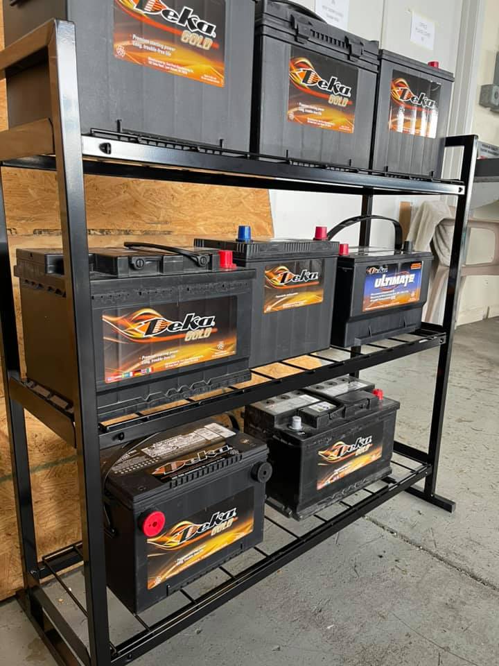Car Battery | Port Richey, FL | Our Family Automotive