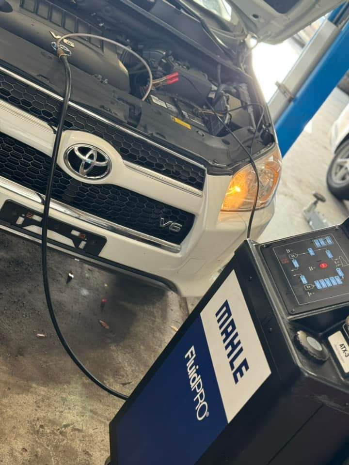 Engine repair | Port Richey, FL | Our Family Automotive