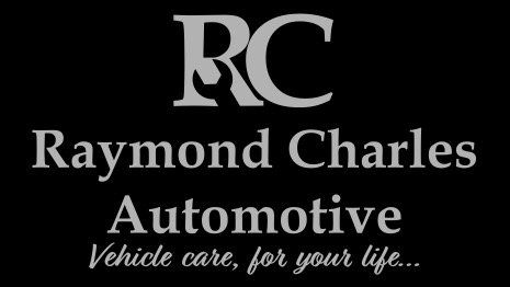 Auto Garage Logo | Port Richey, FL | Raymond Charles Automotive