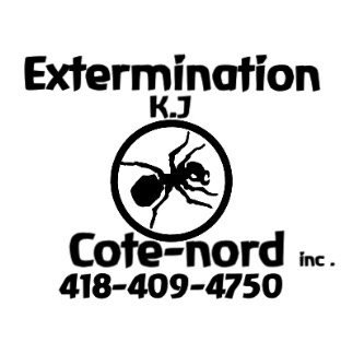 LOGO Extermination K J