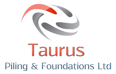 Taurus Piling & Foundations Ltd logo