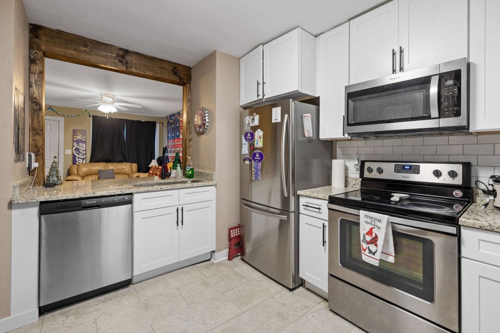 Group • Rental Properties • Greenville NC