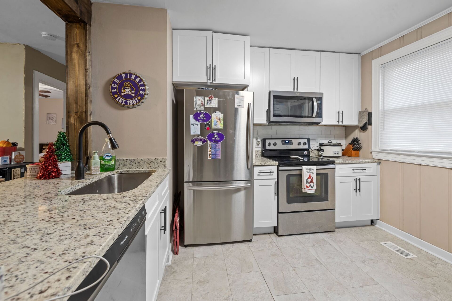 Group • Rental Properties • Greenville NC