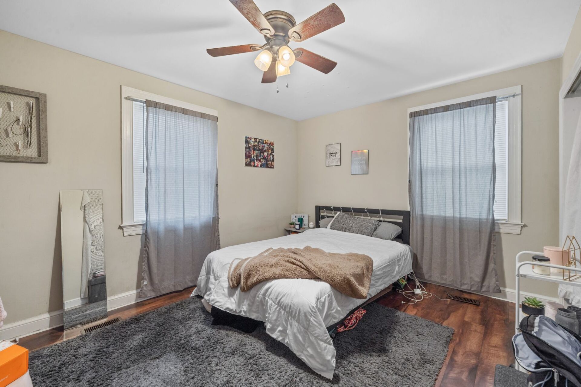 Group • Rental Properties • Greenville NC