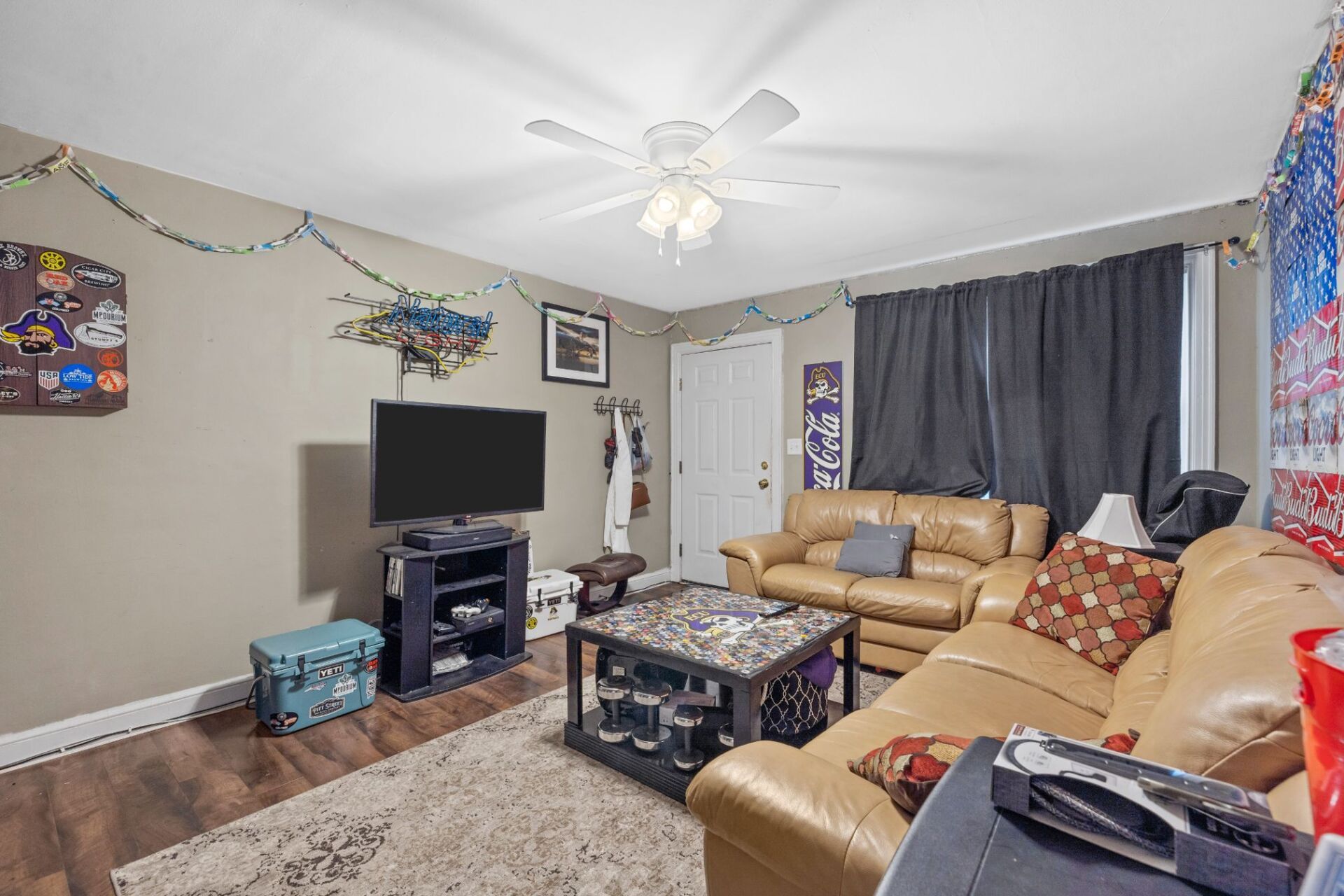 Group • Rental Properties • Greenville NC