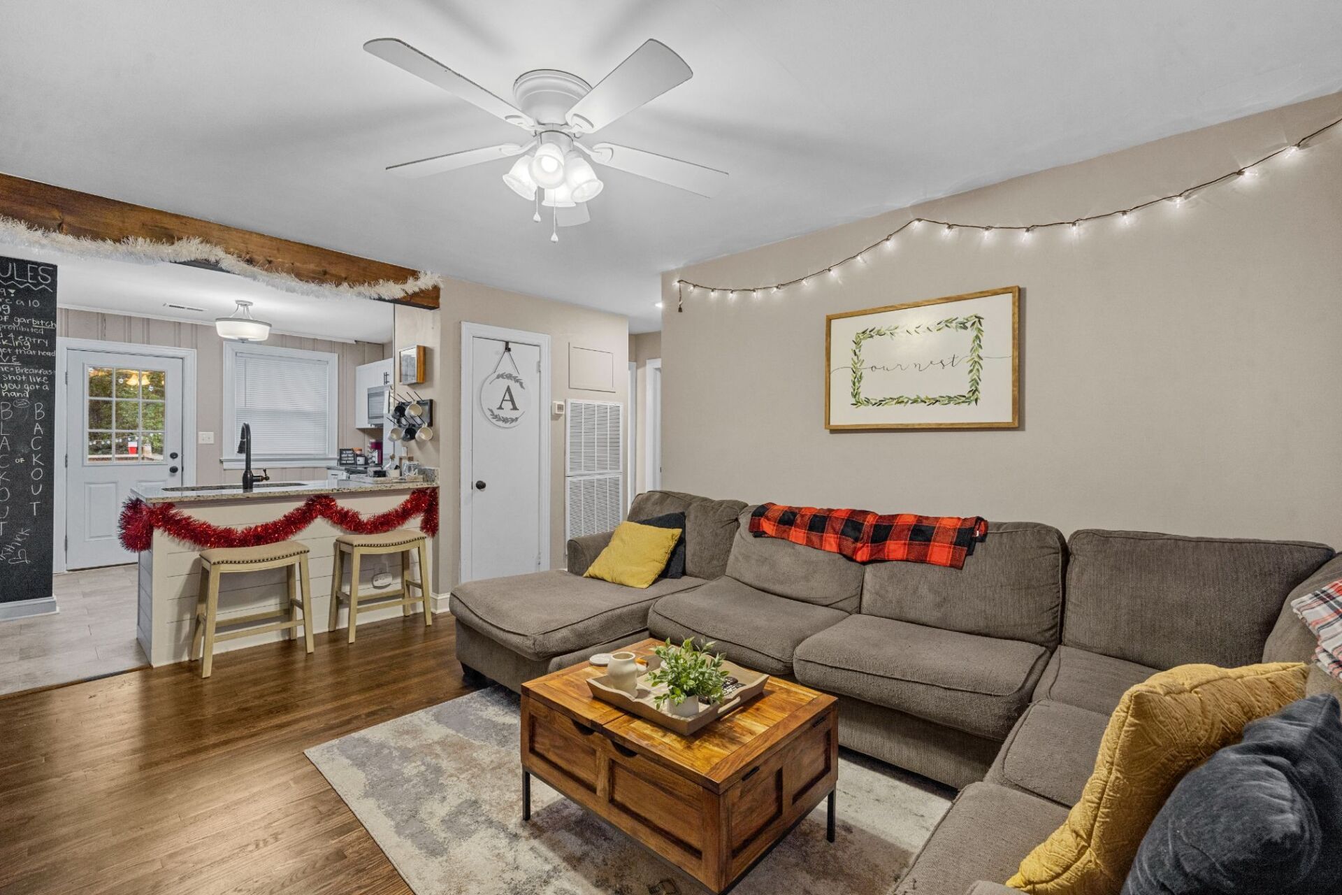 Group • Rental Properties • Greenville NC