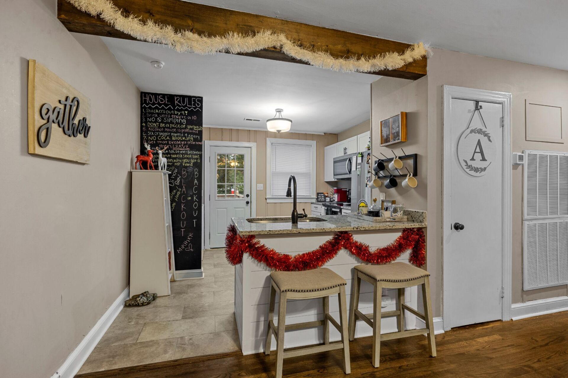 Group • Rental Properties • Greenville NC