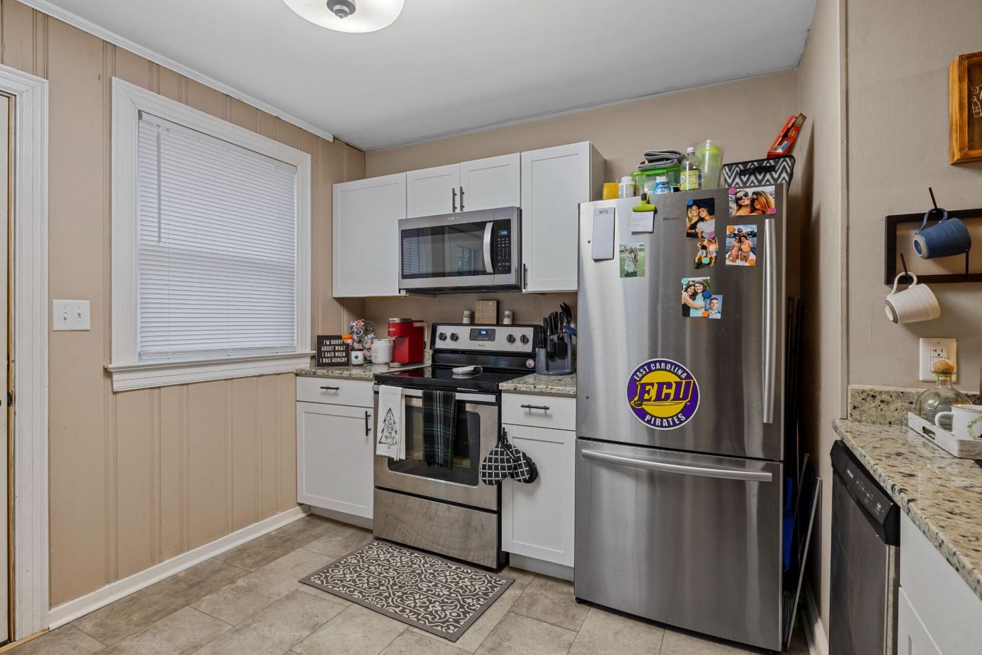 Group • Rental Properties • Greenville NC