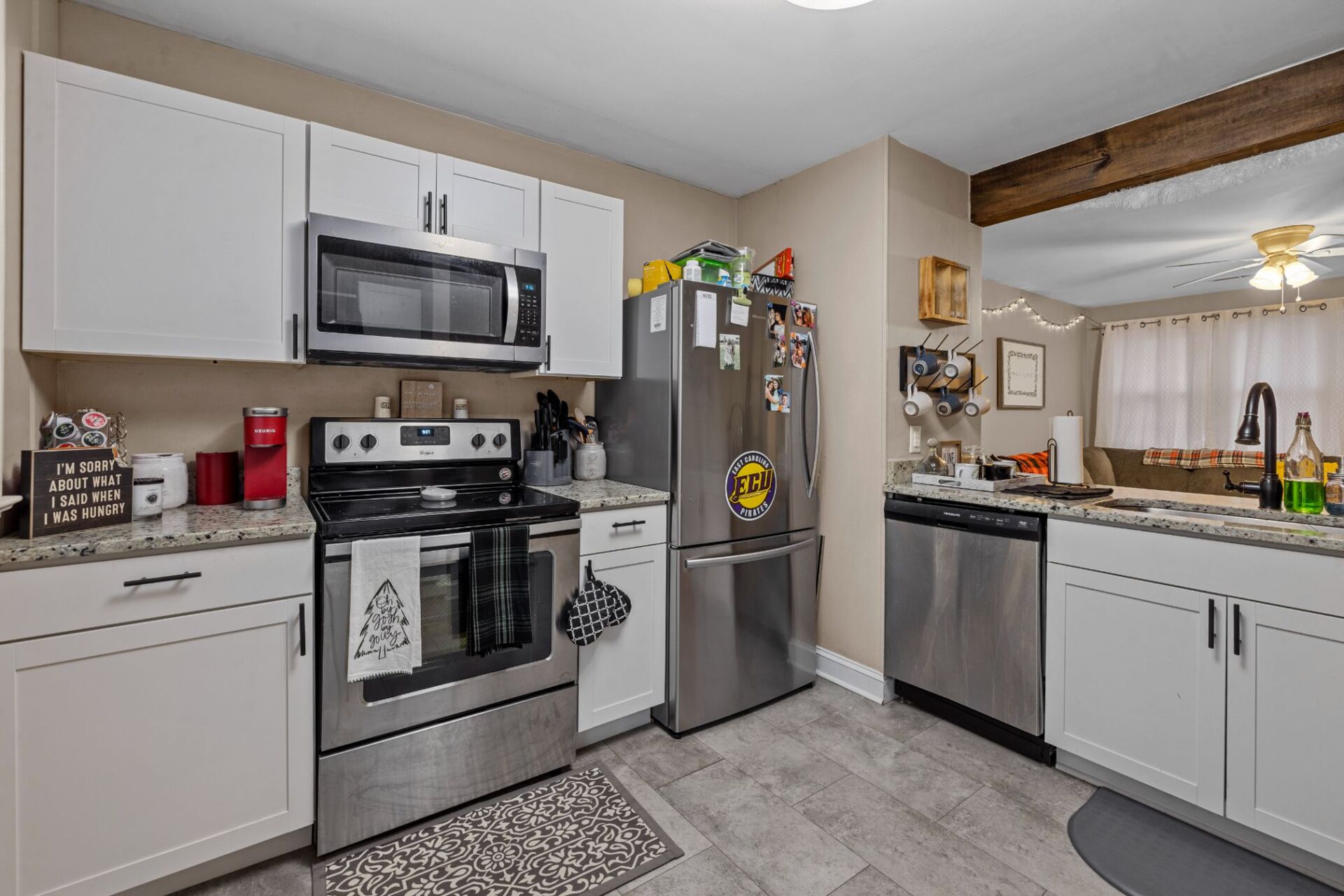 Group • Rental Properties • Greenville NC