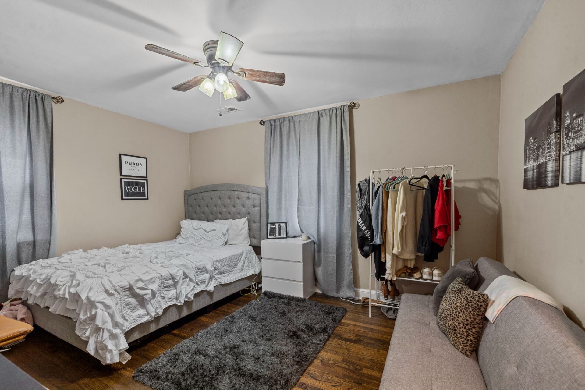 Group • Rental Properties • Greenville NC