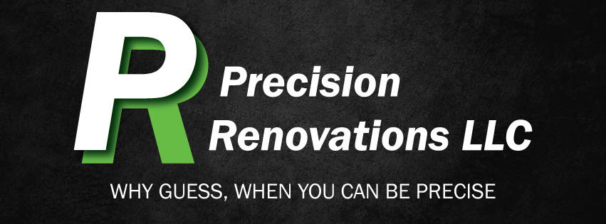 Precision Renovations LLC logo