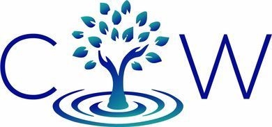 Logo with 