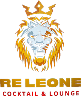 Re Leone Cocktail e Lounge Bar - logo