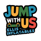 Jump With Us Logo