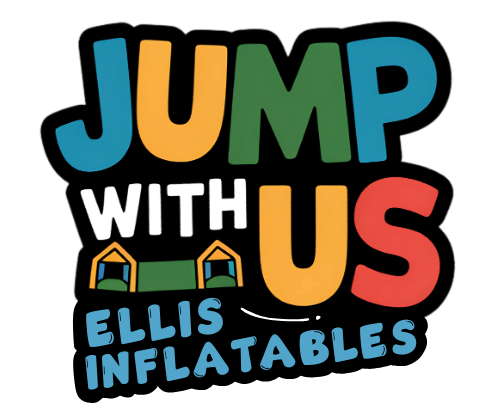 Jump With Us Logo