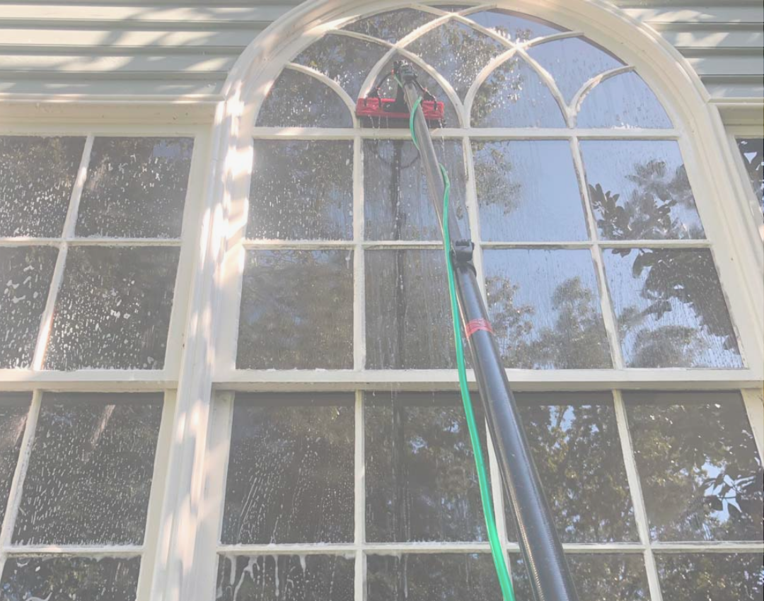 Pressure Washing Services Precision Pressure Washing