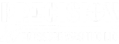 The logo for precision pressure washing llc is blue and black.