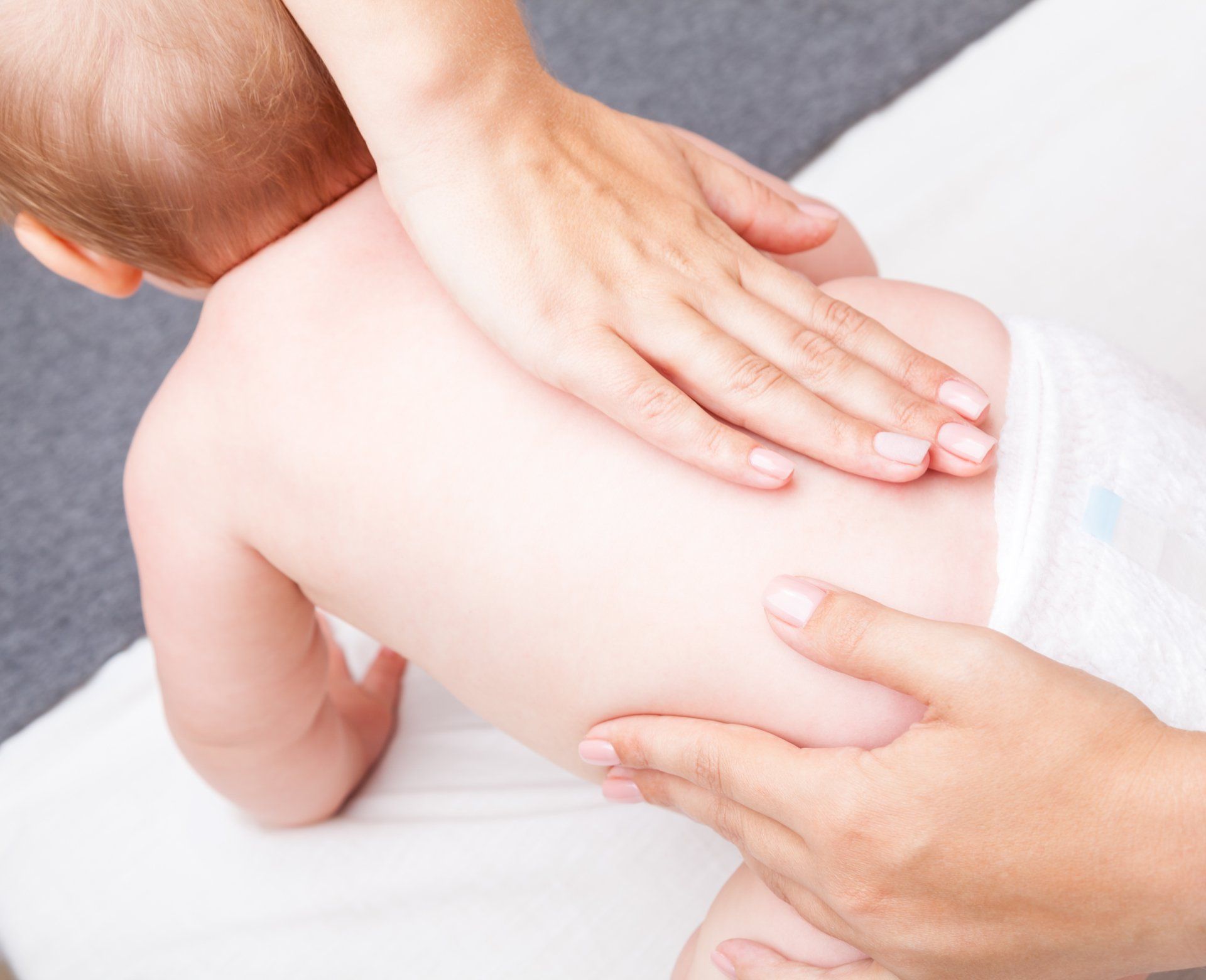 Pediatric Alignments — St. Louis, MO — Clemons Chiropractic